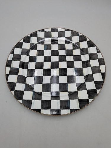 Mackenzie childs courtly check - mackenzie-childs,