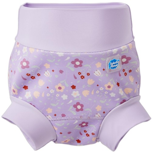 Happy nappy lilac spring - lilac,