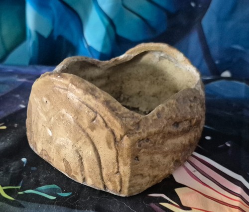 Vintage hillstonia stoneware - vintage,
