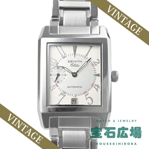 Zenith port royal elite - zenith,