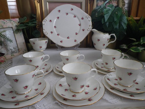 Vintage crown trent - crown,