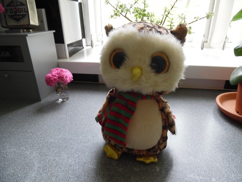 Official beanie boo wise - official,