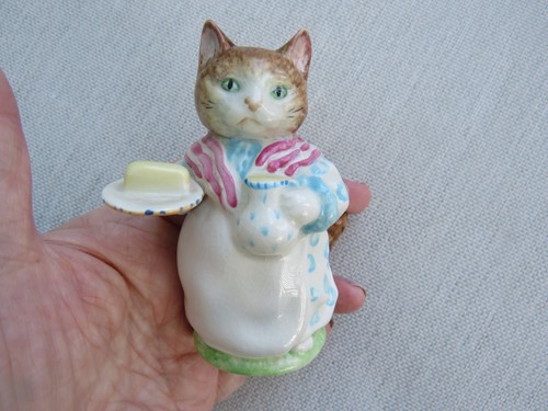 Beatrix potter ribby bp2a - potter, "ribby"