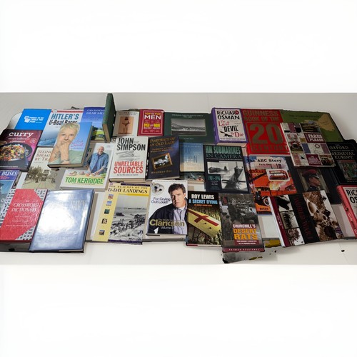Joblot sale carboot - sale, books