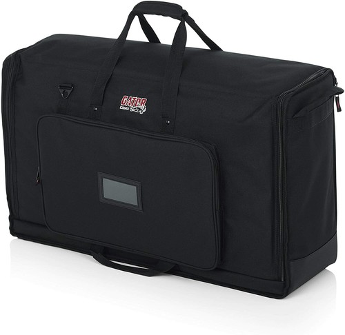 Gator cases padded nylon - cases,
