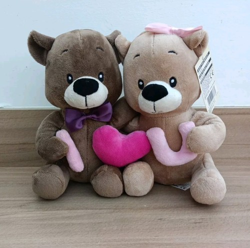 Love bear boy and - bear's,