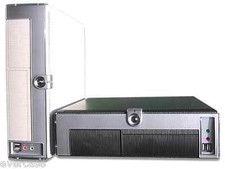 Micro atx slim desktop - micro,