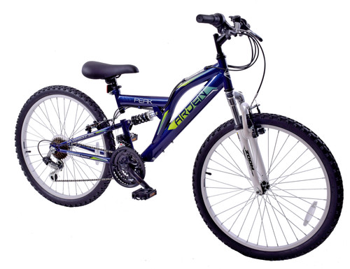Wheel arden peak unisex - 26",