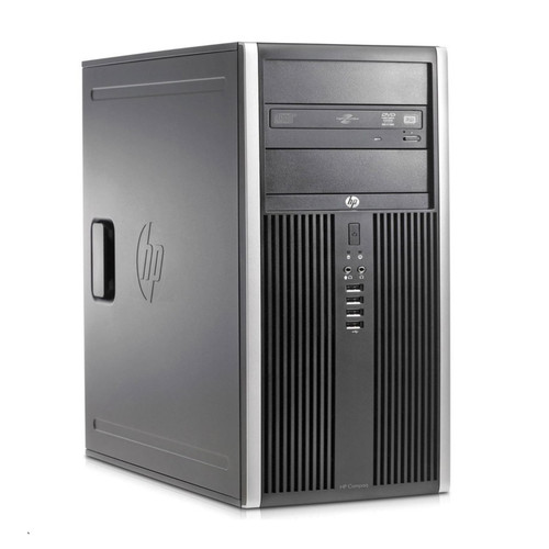 Fast dell tower computer - dell/hp, pc