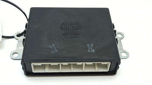 Lexus 430 2003 - rear, right
