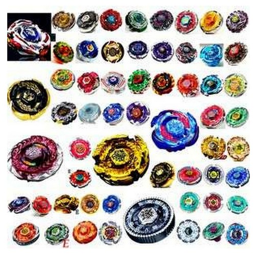 Gyro for beyblade metal - for,