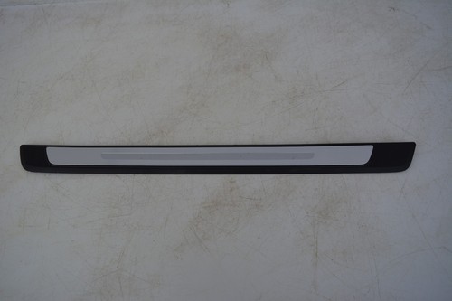 Audi door sill entry - audi,