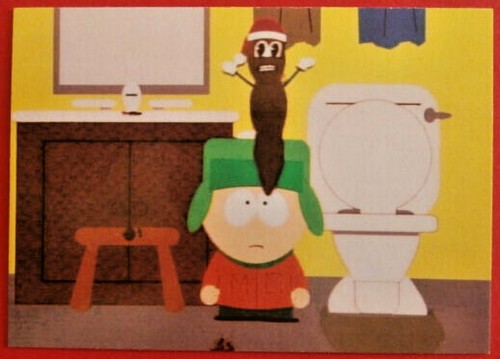 South park card mr - park, #46