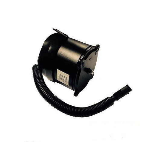 Electric power steering - electric, pump