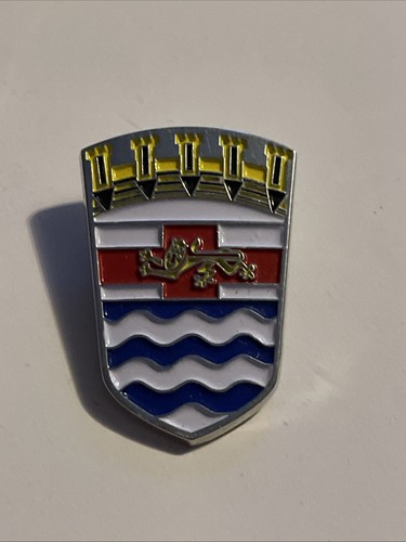 Ambulance service cap - (lcc),