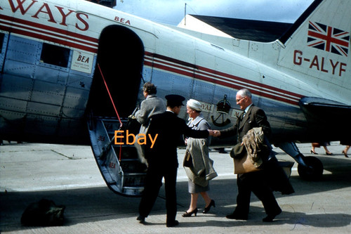 35mm slide passengers - 35mm,