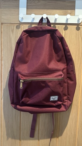 Herschel backpack - herschel,