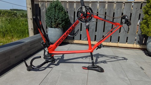 Cannondale synapse carbon - synapse,