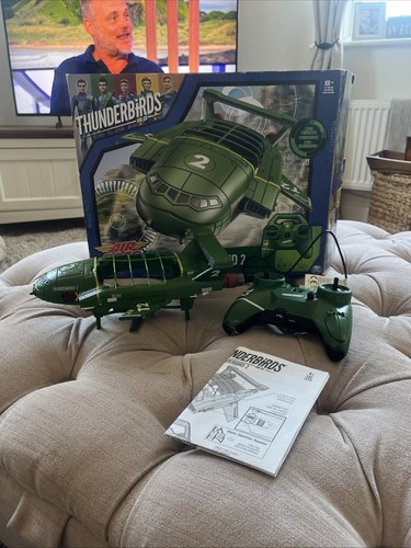 Air hogs radio controlled - air,