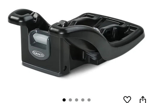 Graco snugride snugfit infant - snugride,