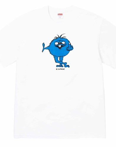 Supreme camacho tee - supreme,