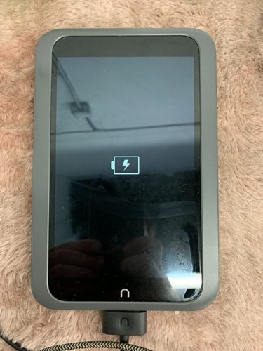 Nook tablet bntv400 power - bntv400, (power