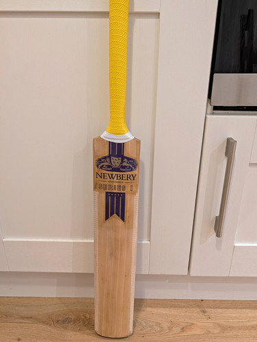 Newbery series handmade - newbery, 1