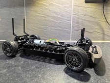 Tamiya tt01 radio - tt01,