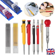 Carpenter pencil with - carpenter,
