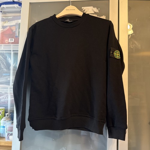 Stone island junior jumper one - island,