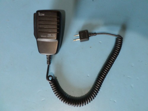 External speaker - hm-54, /