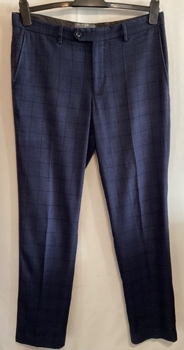 Primark mens navy blue black - mens, &