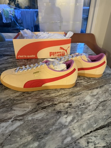 Puma brasil trainers - brasil,