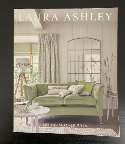 Laura ashley sprin summer - ashley,