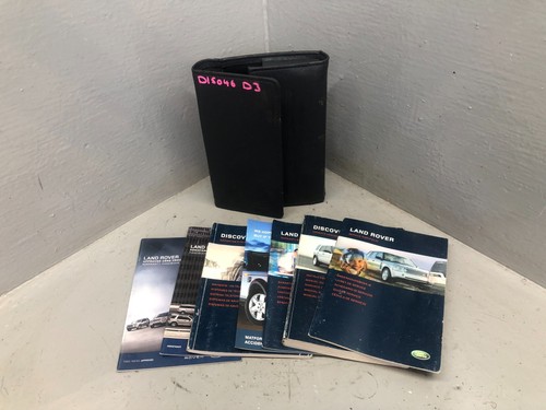 Discovery handbook user - 3,