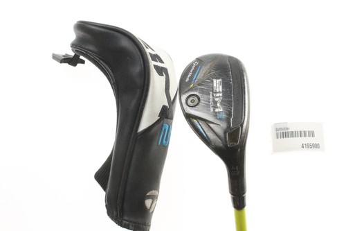 Taylormade sim2 rescue golf - taylormade,