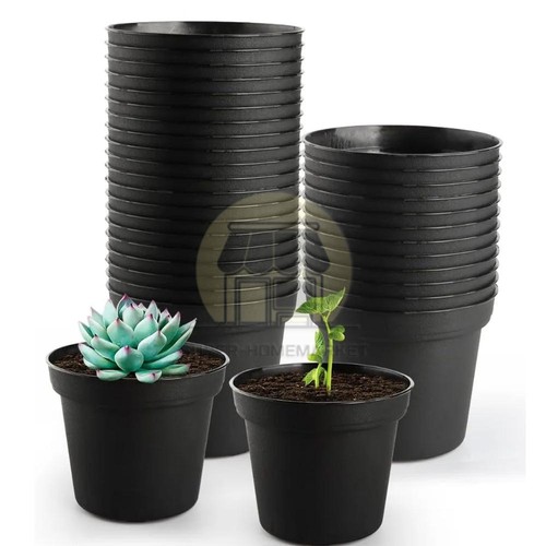 100pcs flexible plant nursery - 100pcs,