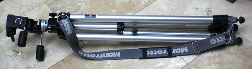Manfrotto 058 fg06 - heavy, duty