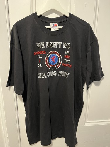 Glasgow rangers football club - glasgow,