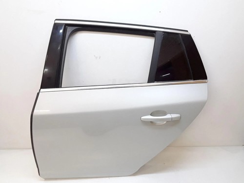 Volvo v60 rear left door - rear, 2.00