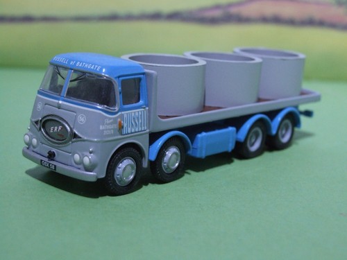 Efe scale russell of - scale,