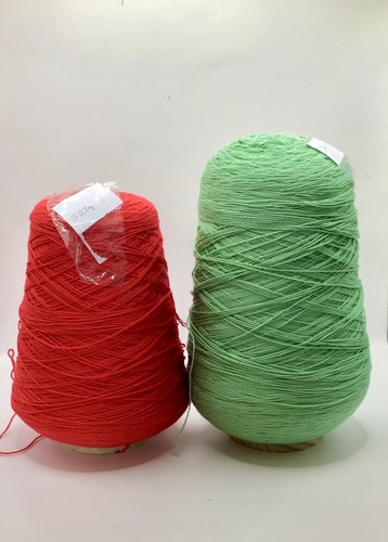 Vintage 4ply pearl acrylic - 4ply,