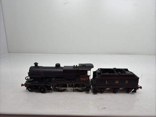 Kitbuilt lms fowler - 2p, 440