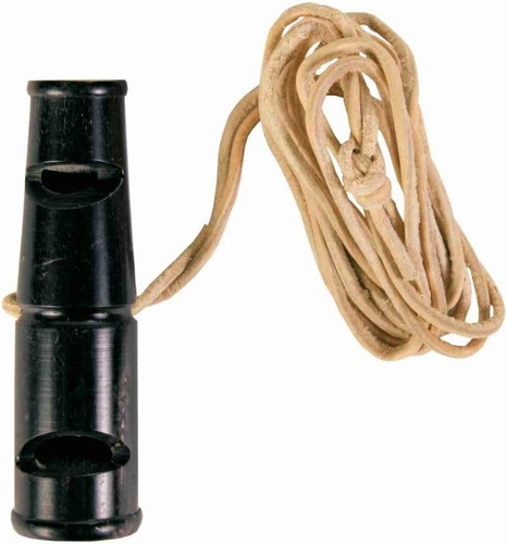 Trixie buffalo horn dog - buffalo,