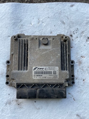 Iveco daily engine - engine, edc