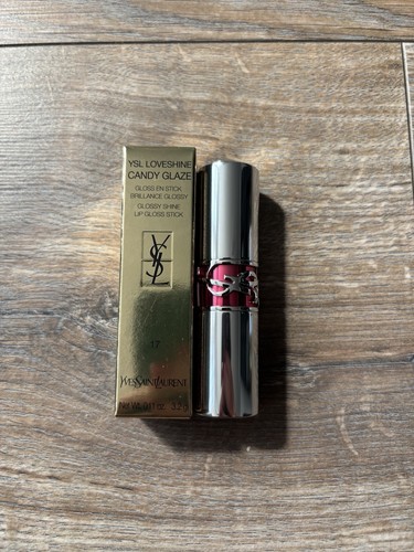 Brand new ysl - brand, candy