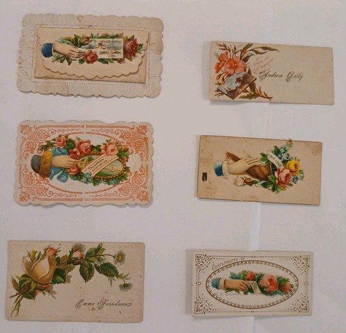 Antique lot victorian - antique,