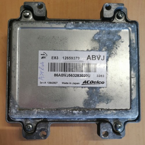 Vauxhall astra 2015 - j, 1.4