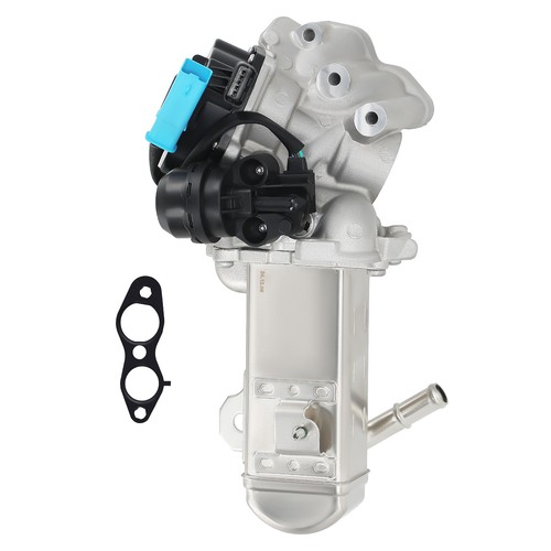 Egr valve module cooler for - valve,
