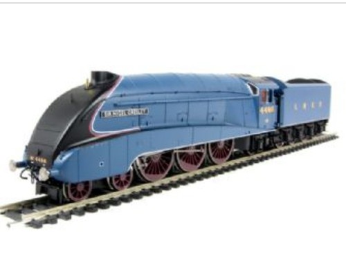 R2688 hornby class sir - r2688, a4
